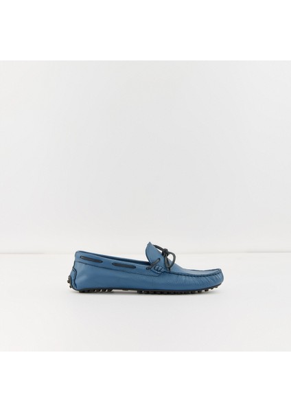 Cava-Tr Ayakkabı Oxford&loafer - Lacivert