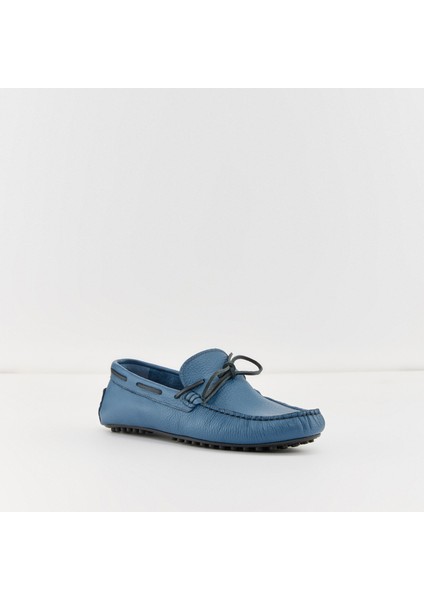 Cava-Tr Ayakkabı Oxford&loafer - Lacivert