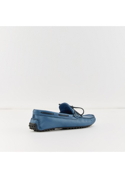 Cava-Tr Ayakkabı Oxford&loafer - Lacivert