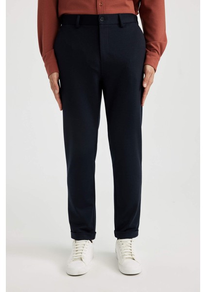 Jogger Duble Paça Her Yöne Esneyen Pantolon B6214AX24SP indirimleri