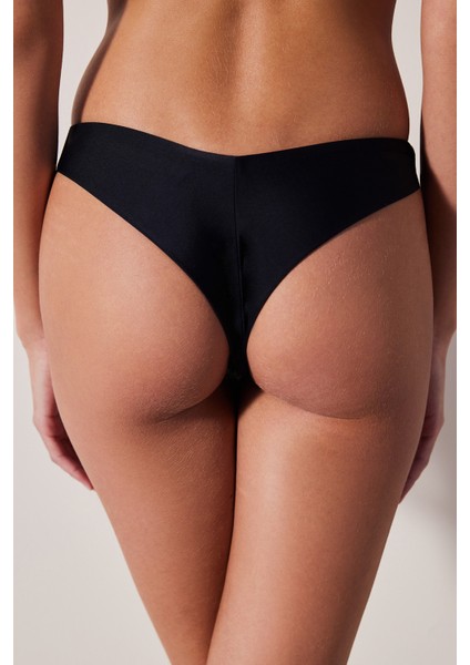 Extra Süper Siyah Brazilian Bikini Altı fiyatları