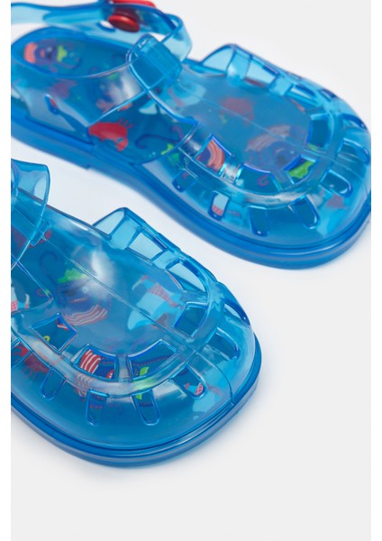 Erkek Çocuk Crab Deniz Ayakkabısı modelleri