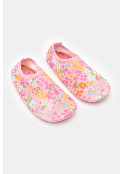 Kız Çocuk Flower Deniz Ayakkabısı fiyatları