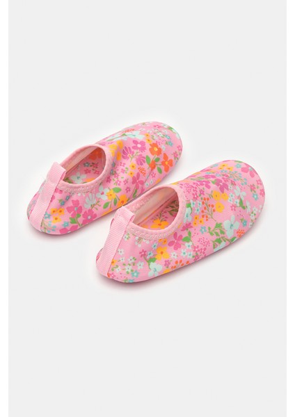 Kız Çocuk Flower Deniz Ayakkabısı fırsatları