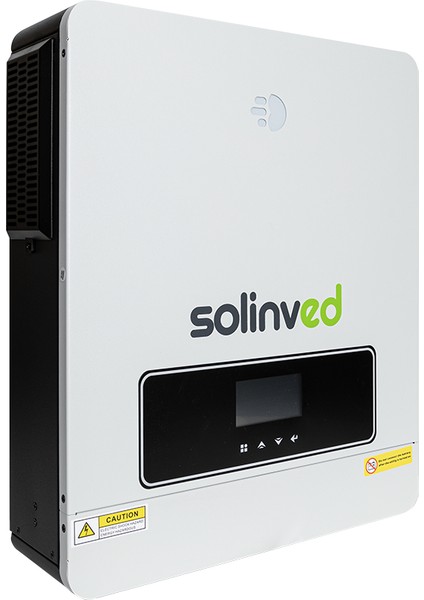 Nm-Eco 4.2 Kw 24 V Mppt Off-Grıd Inverter