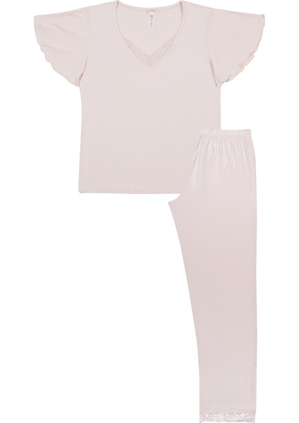 Almira Pijama Takımı