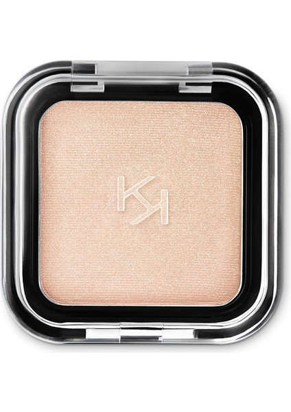 Göz Farı - Smart Colour Eyeshadow - 02 Pearly Champagne