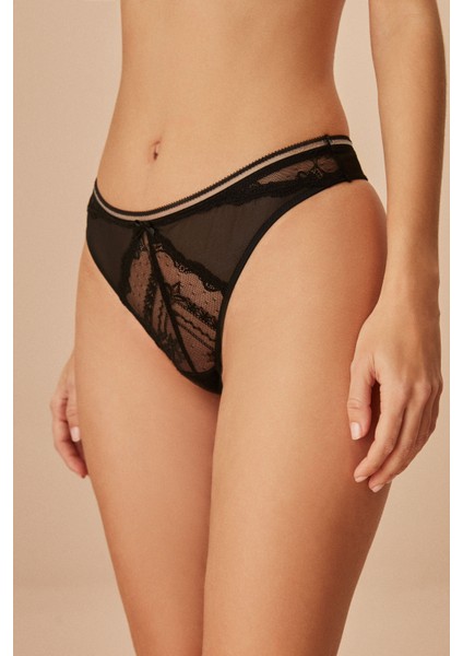 Mi Amore String Külot