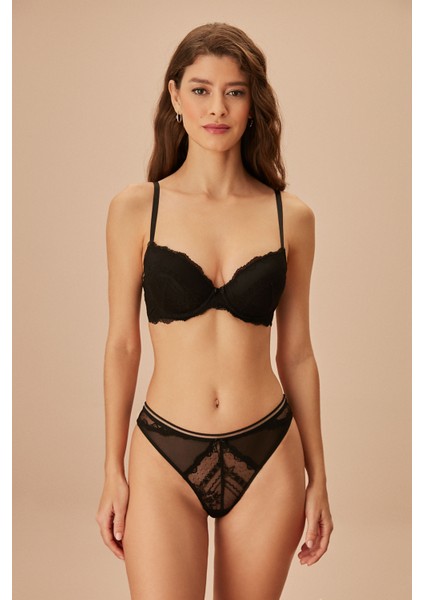 Mi Amore String Külot