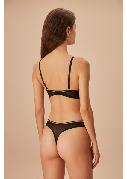 Mi Amore String Külot