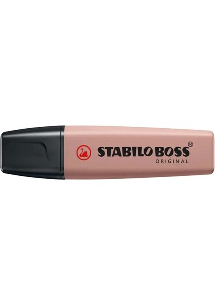 Boss Orıgınal Naturecolors Fosforlu Kalem - Kahverengi 70/165