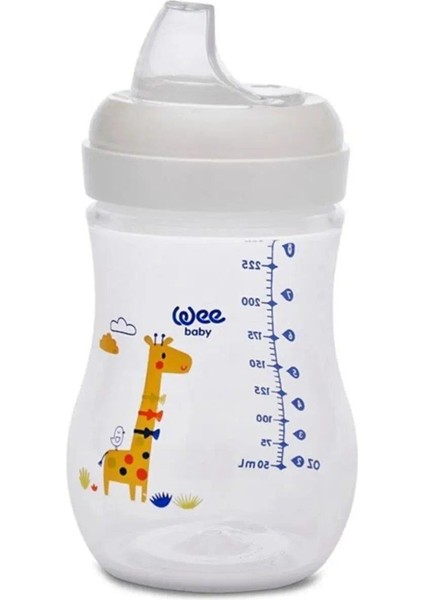 Natural Alıştırma Bardağı 250 ml 297