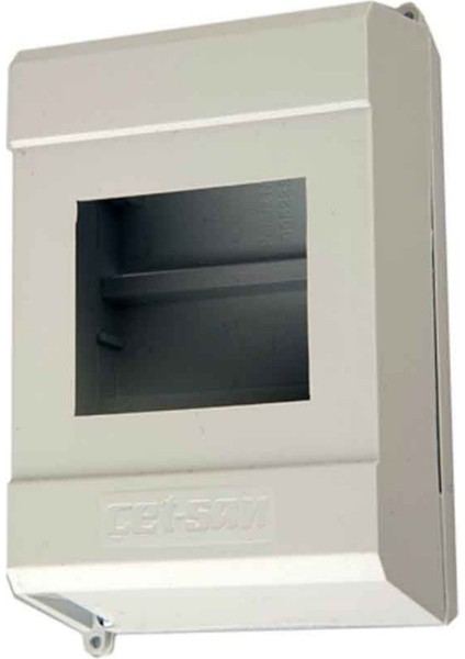 Blue E 380 Volt 3 Faz Ani Su Isıtıcı 21 Kw - Merkezi Sistem Sıgorta ve Kutusu Dahılpaket