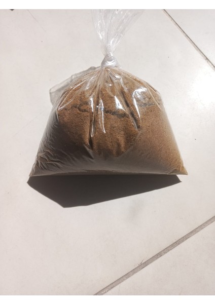 Kırmızı Ayı Organik El Yapımı Hatay Kimyon (1 kg)