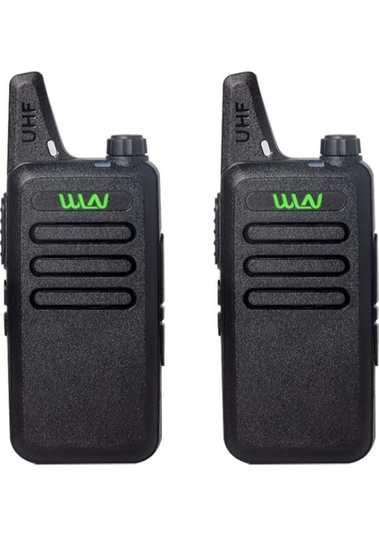 Pmr 446 İkili El Telsizi fiyatları