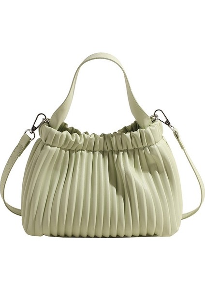 Şık ve Çok Yönlü Omuz Çantası (Yurt Dışından)