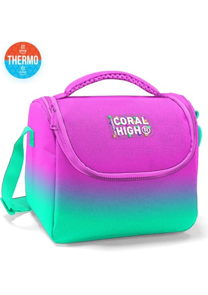 Beslenme Çantası Tek Bölmeli Isı Koruma Özelliği ile 5 Litre Kapasite fiyatları