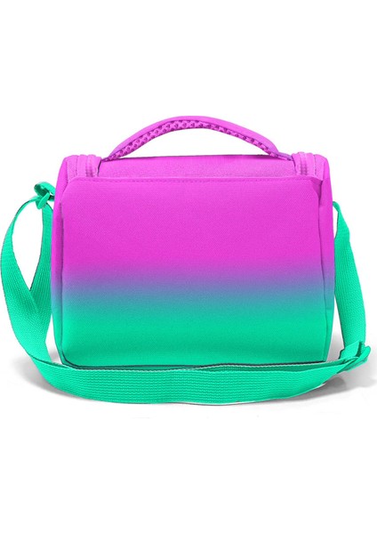 Beslenme Çantası Tek Bölmeli Isı Koruma Özelliği ile 5 Litre Kapasite modelleri