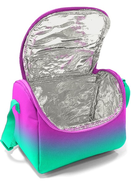 Beslenme Çantası Tek Bölmeli Isı Koruma Özelliği ile 5 Litre Kapasite fırsatları