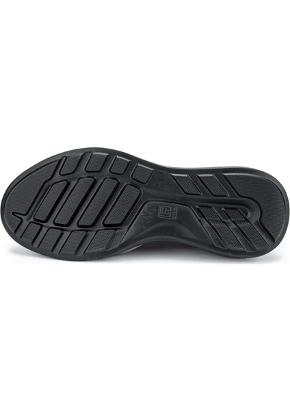Erkek Hakiki Deri Siyah Sneakers & Spor Ayakkabı 383 5910 Erk Ayk Y24 Sıyah modelleri