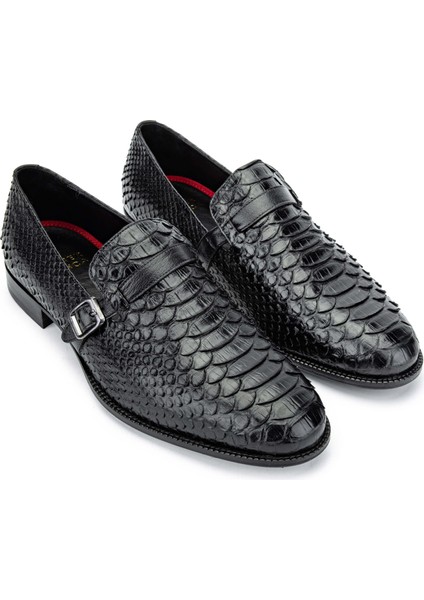 Erkek Hakiki Deri Siyah Klasik Ayakkabı 537 3406 Erk Ayk Y24 Sıyah Yln fiyatları