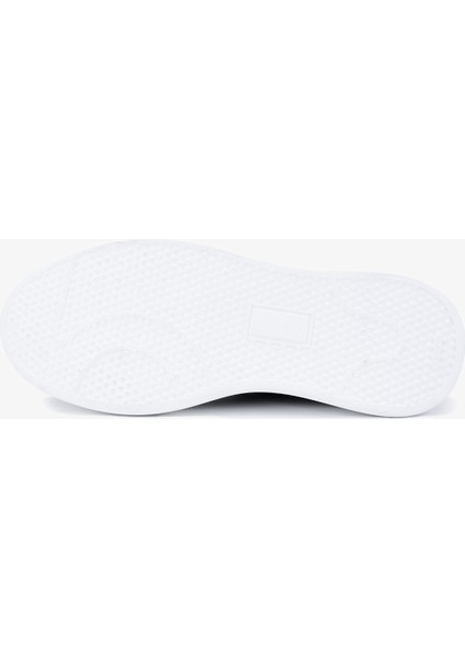 Timzy Erkek Lacivert Deri Deri Sneakers & Spor Ayakkabı 698 1058-10 Erk Ayk Y24