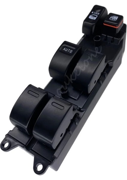 Düğme Cam Açma Hılux LN145 98-05/Yaris 02-05 Ön Lh