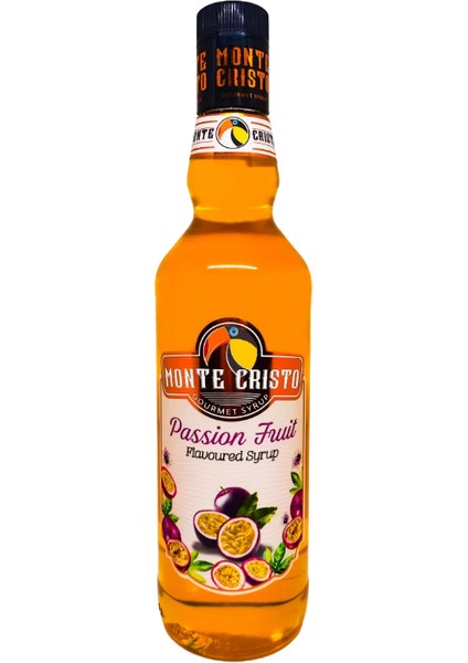 Şurup Çarkıfelek Meyveli 700 ml