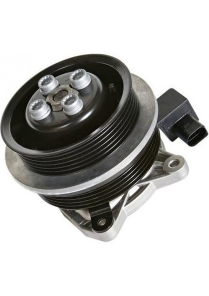 Skoda Fabia 1.4 Tsi Devirdaim Elektrikli Mga 03C121004J