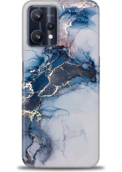Realme 9 Pro Uyumlu Baskılı Kılıf / Caseprntdcd - 809