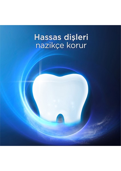 Pro Sensitive Diş Macunu 75 ml