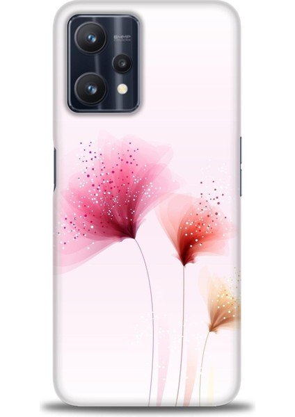 Realme 9 Pro Uyumlu Baskılı Kılıf / Caseprntdcd - 749