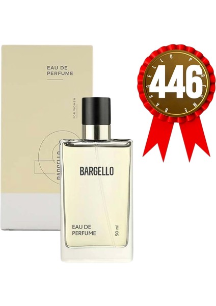 446 Kadın Parfüm Floral 50 ml Edp