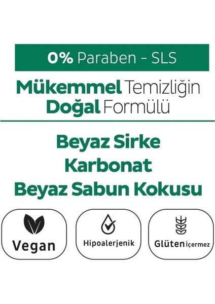 Çamaşır Sulu Easy Clean Yüzey Temizlik Havlusu 6X102 (612 Yaprak)