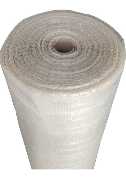 Balonlu Naylon 100CM x 10 Metre Kalın Havalı Naylon Üç Katlı Balonlu Naylon 90 gr Pat Pat Pıt Pıt