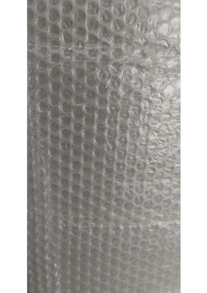 Balonlu Naylon 100CM x 10 Metre Kalın Havalı Naylon Üç Katlı Balonlu Naylon 90 gr Pat Pat Pıt Pıt