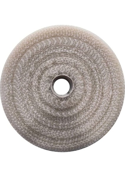 Balonlu Naylon 50CM x 10 Metre Kalın Havalı Naylon Üç Katlı Balonlu Naylon Pat Pat Pıt Pıt