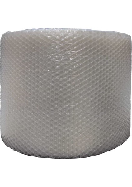 Balonlu Naylon 50CM x 10 Metre Kalın Havalı Naylon Üç Katlı Balonlu Naylon Pat Pat Pıt Pıt