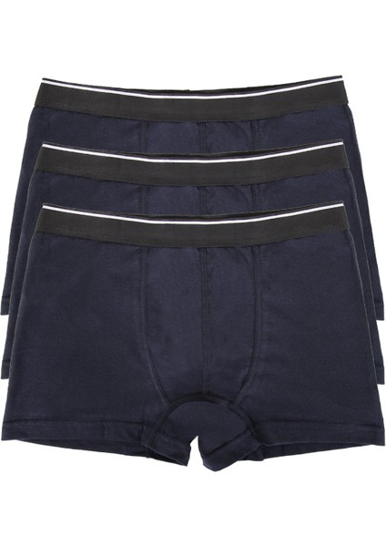 Erkek 3'lü Likralı Slim Fit Ince Kumaş Özel Paketinde Ekonomik Boxer fiyatları