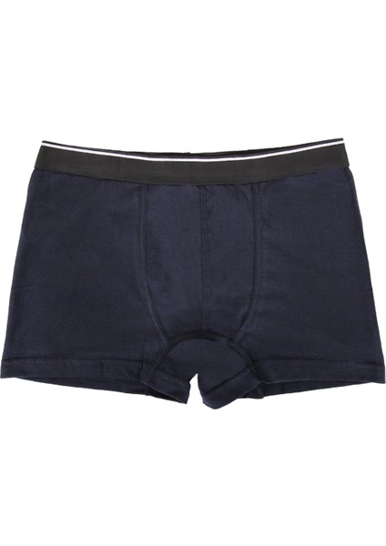 Erkek 3'lü Likralı Slim Fit Ince Kumaş Özel Paketinde Ekonomik Boxer modelleri