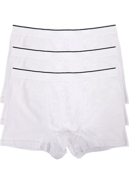 Erkek 3'lü Likralı Slim Fit Ince Kumaş Özel Paketinde Ekonomik Boxer fiyatları
