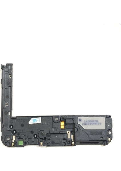 Lg G6 Buzzer Alt Zil Hoparlör Buzzer