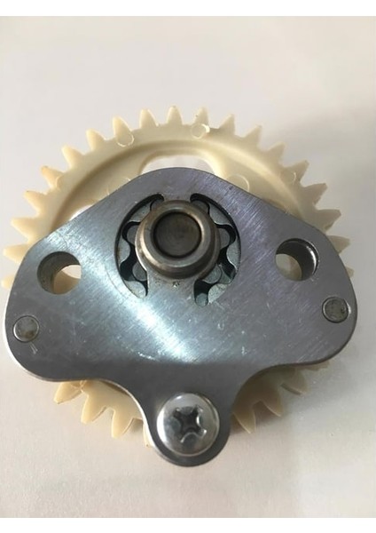 Yağ Pompası Yamaha Ybr 125