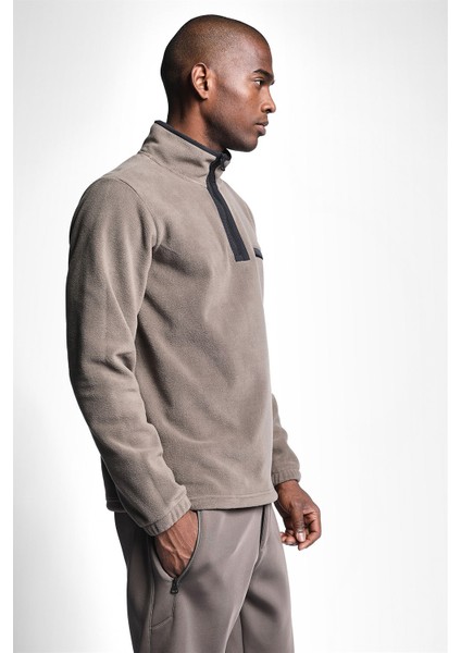 Erkek Polar Sweatshirt 22K-1075