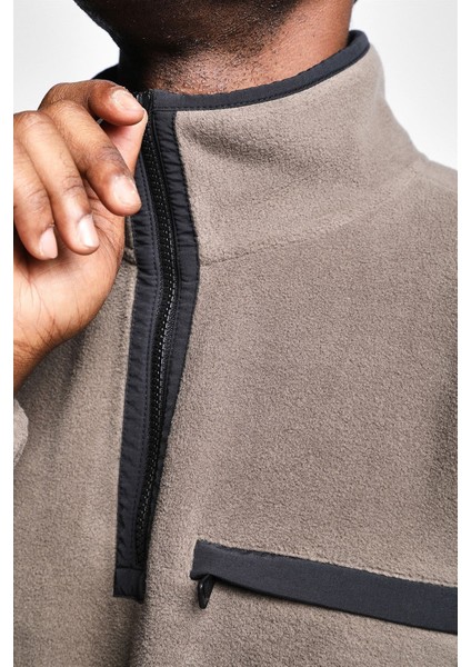 Erkek Polar Sweatshirt 22K-1075 indirimleri