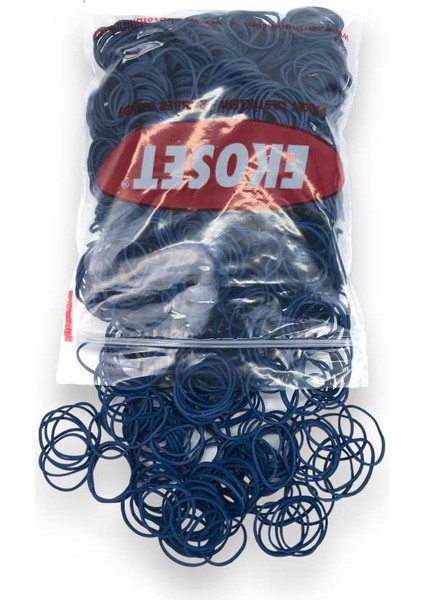 Mavi Toka Lastiği 500 gr 5'li Paket fiyatları
