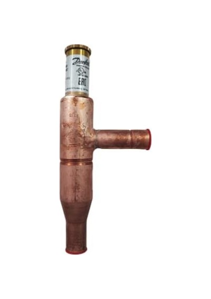034L0143 Kvc 12 Capacity Regülatör