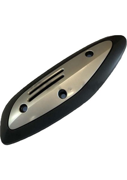 Sym Fiddle3 125-200 Egzoz Muhafazası Kapağı Koruması Dp1