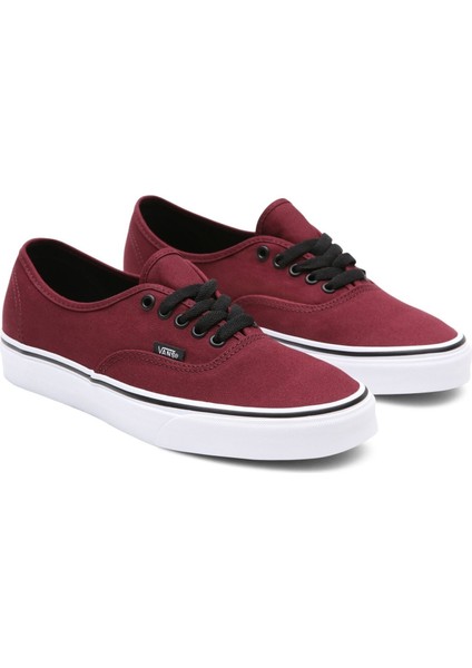 Authentic Bordo Sneaker