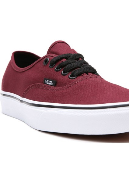 Authentic Bordo Sneaker